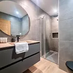 Le Cherry- Appartement-4pers-proche Centre Les Gets