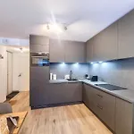 Apartment Le Cherry- Appartement-4pers-proche Centre