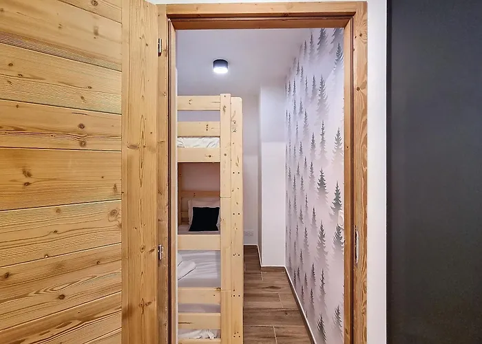 Le Cherry- Appartement-4pers-proche Centre