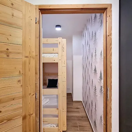 Le Cherry- Appartement-4pers-proche Centre